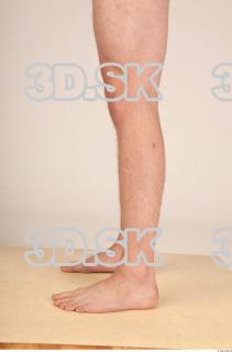 Leg texture of Dexter 0002